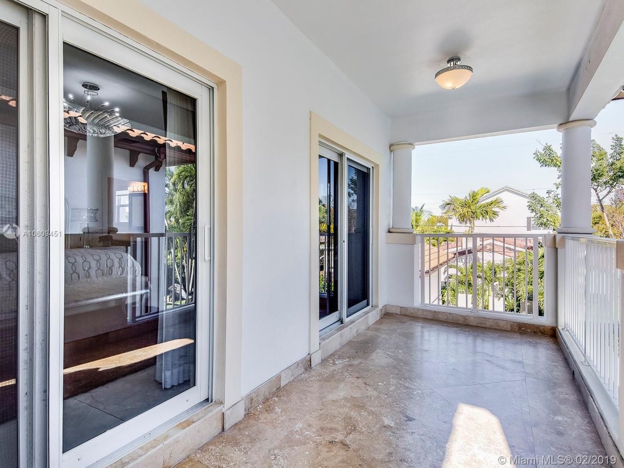 Villa in Miami, USA, 320 m² - Foto 12