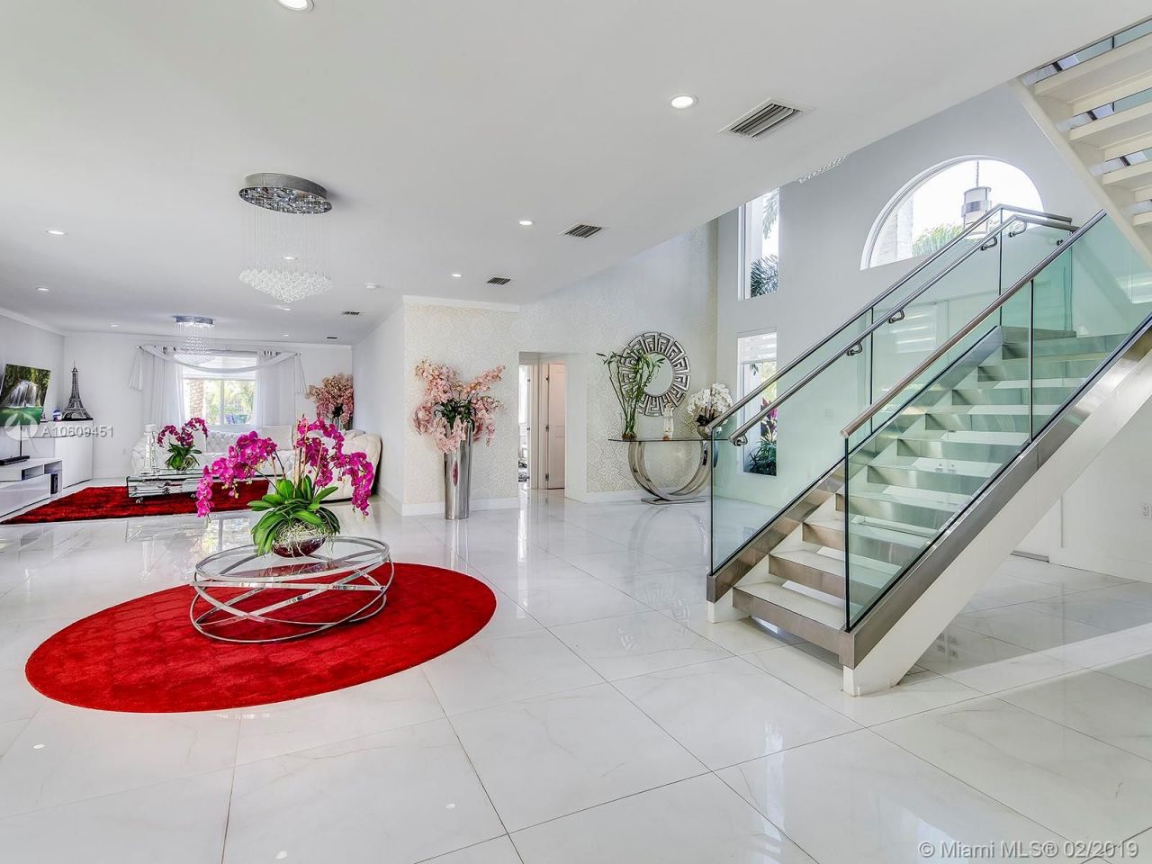 Villa in Miami, USA, 320 m² - Foto 11