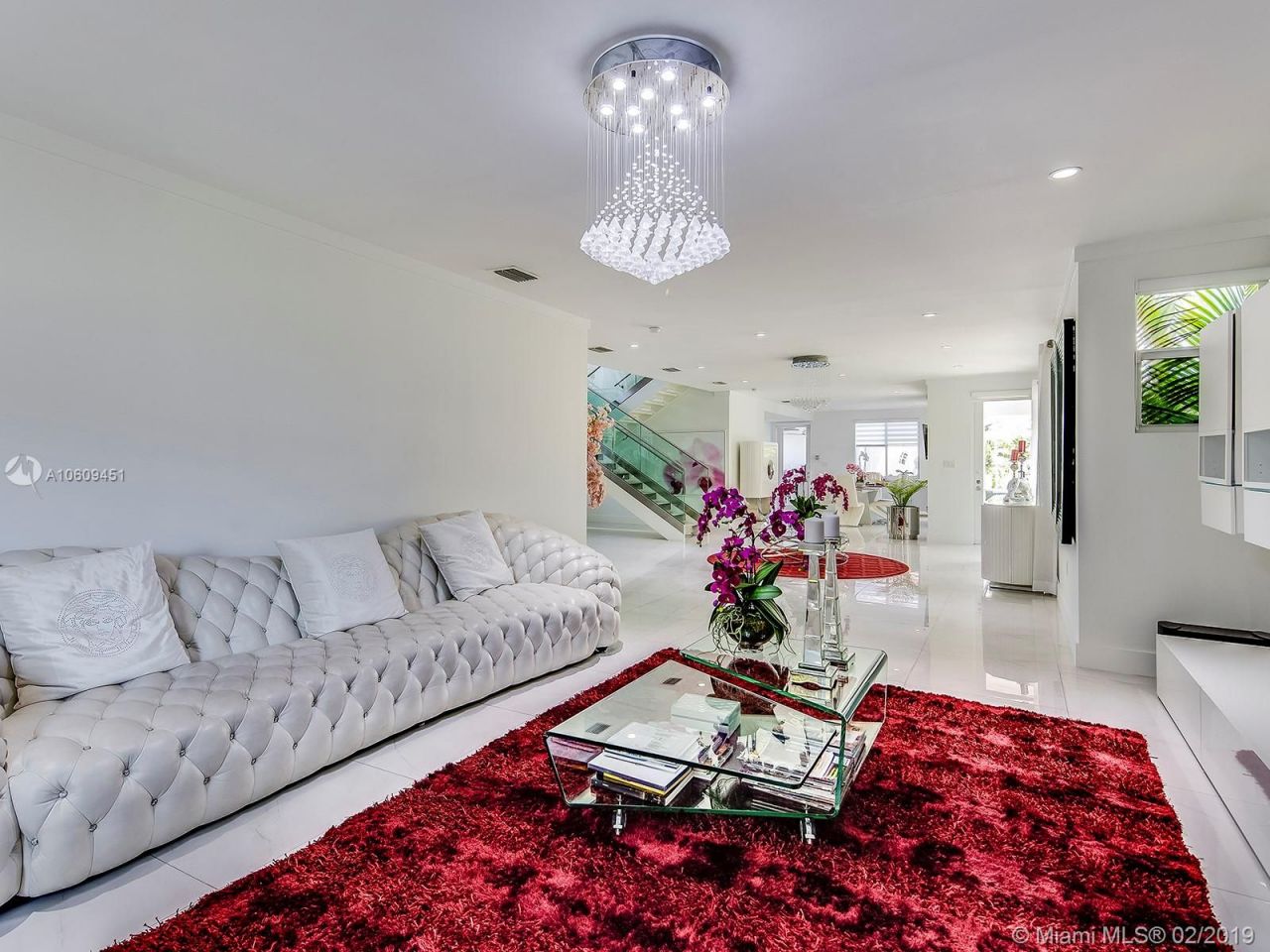 Villa in Miami, USA, 320 m² - Foto 16