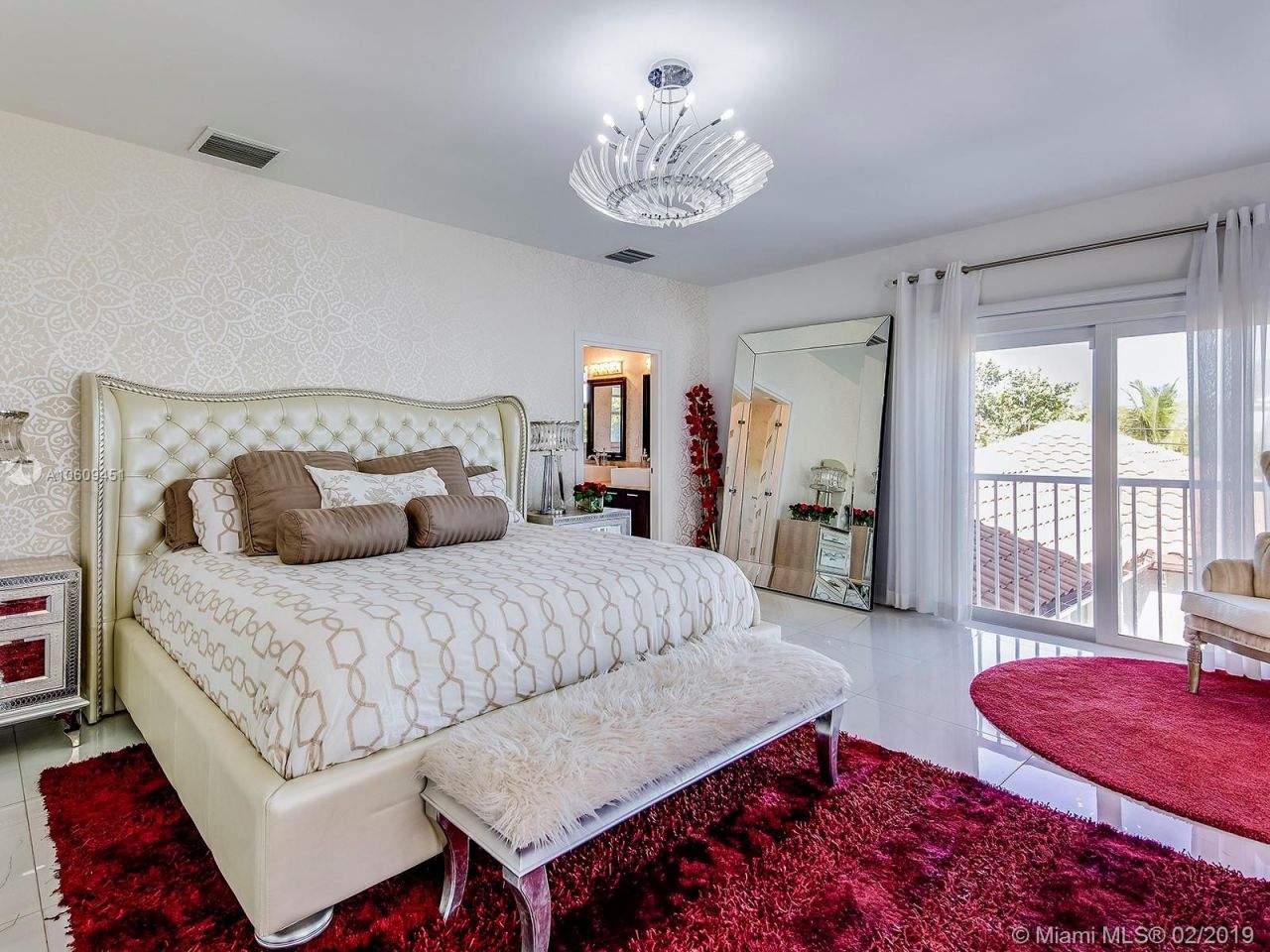 Villa in Miami, USA, 320 m² - Foto 15