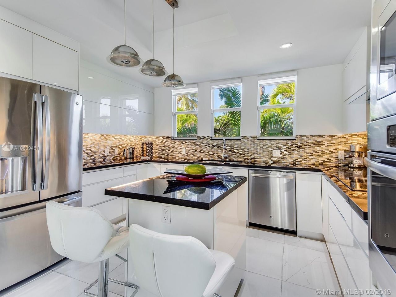 Villa in Miami, USA, 320 m² - Foto 3