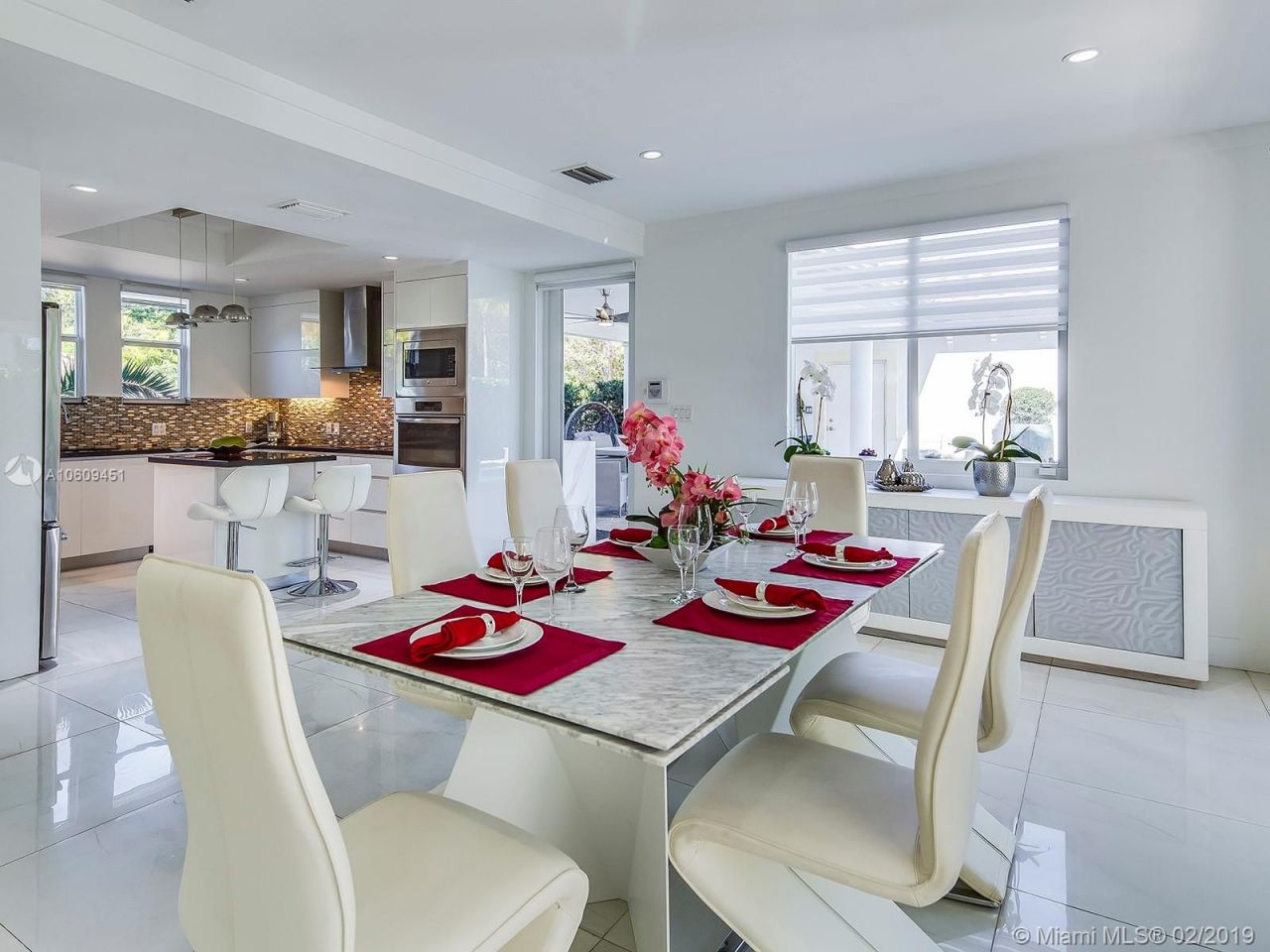 Villa in Miami, USA, 320 m² - Foto 18