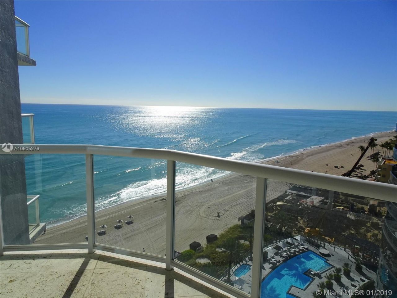 Appartamento a Miami, USA, 210 m² - foto 6