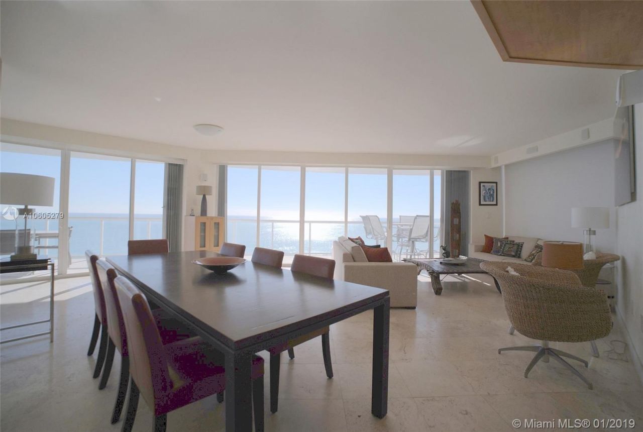 Appartamento a Miami, USA, 210 m² - foto 3