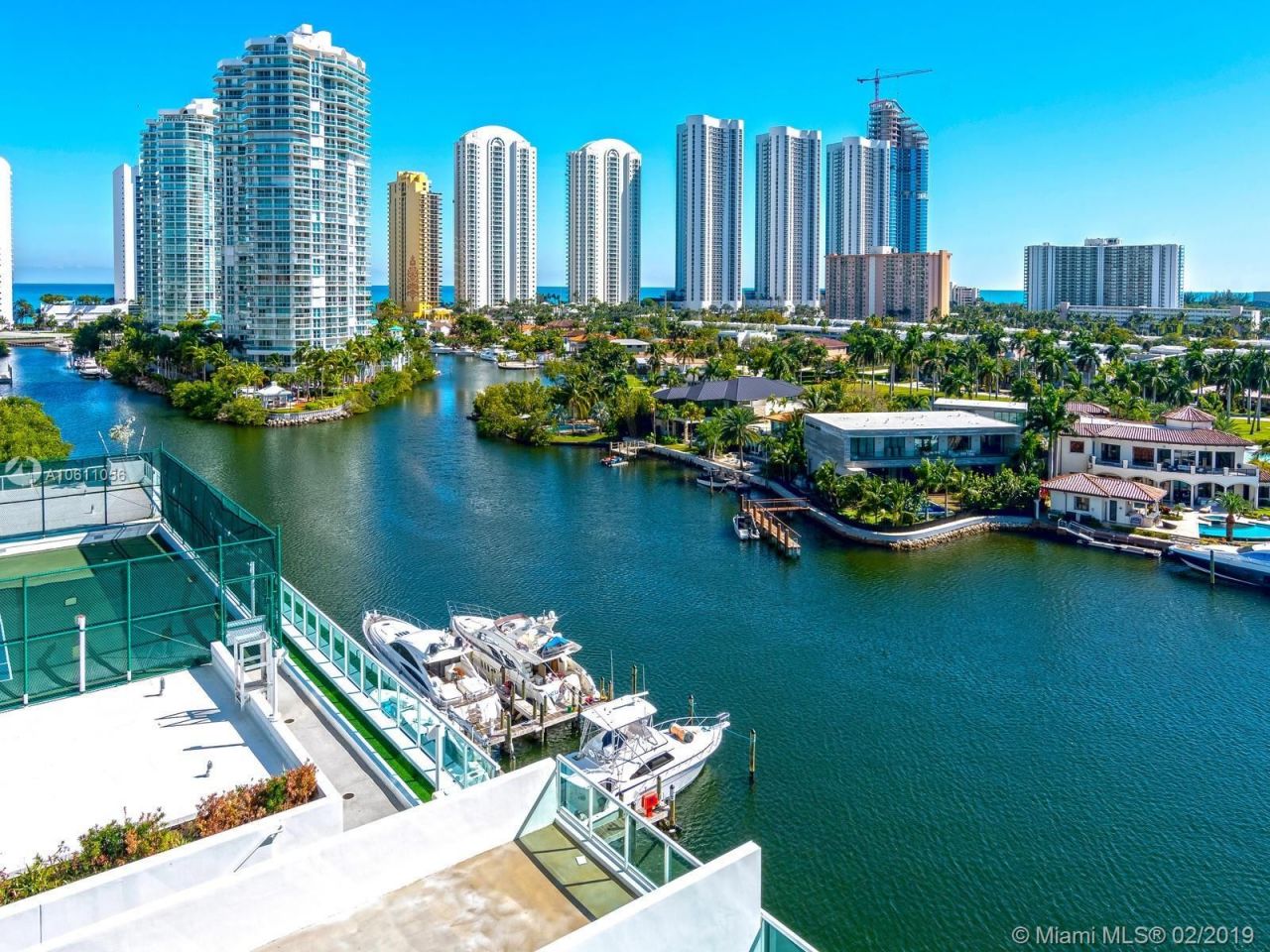 Piso en Miami, Estados Unidos, 170 m² - imagen 3
