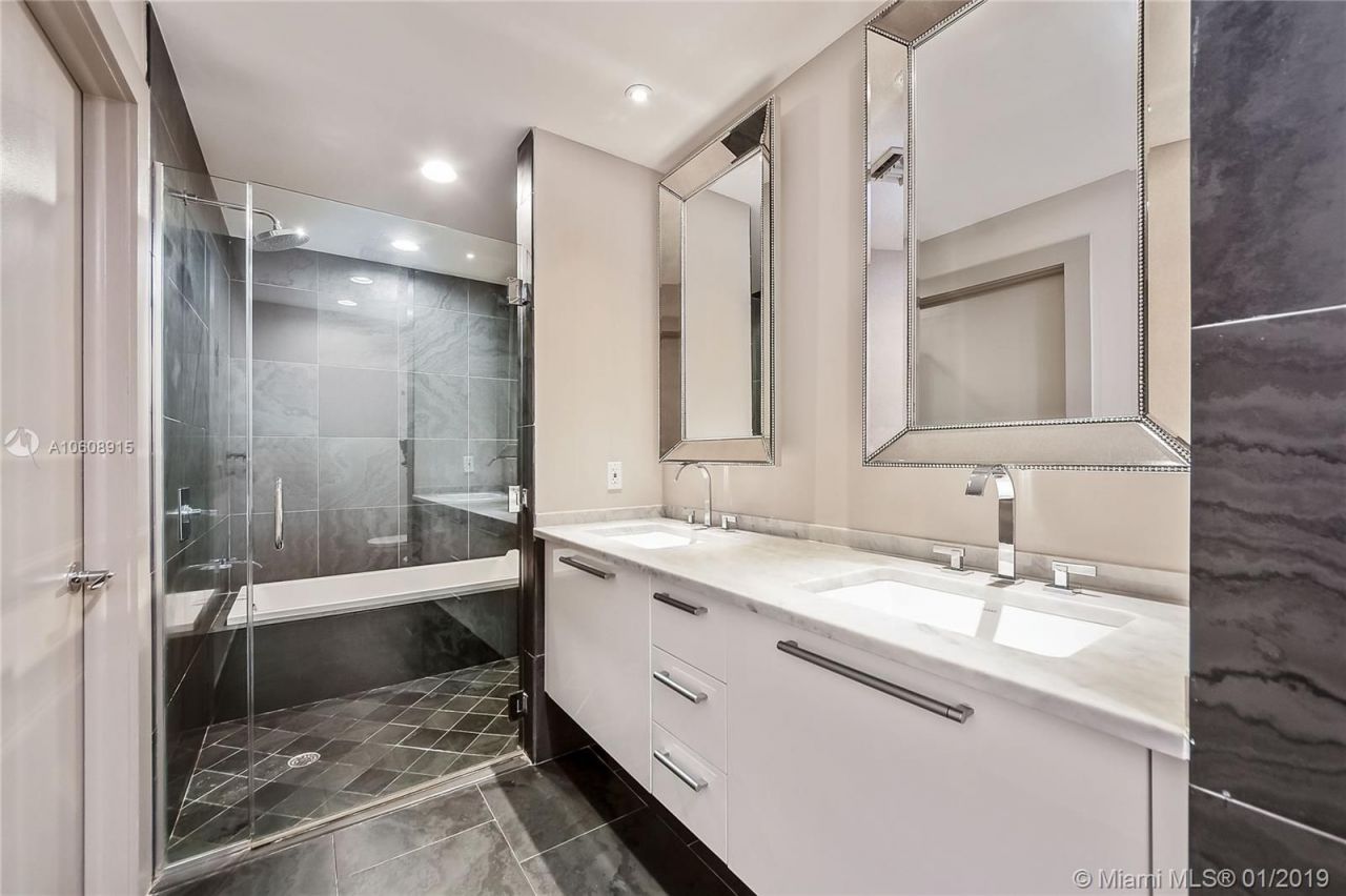 Wohnung in Miami, USA, 210 m² - Foto 9