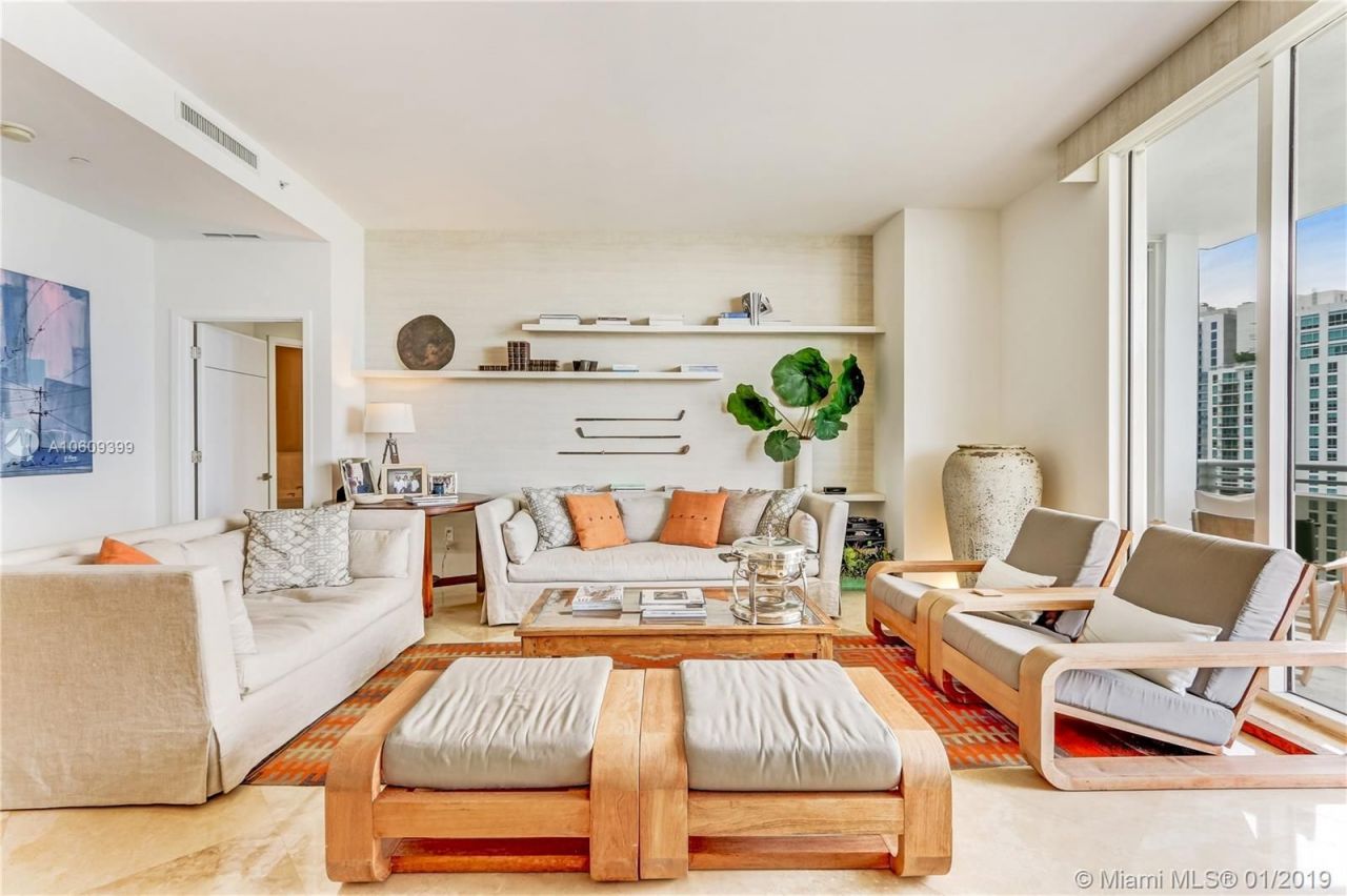 Flat in Miami, USA, 170 m² - picture 4