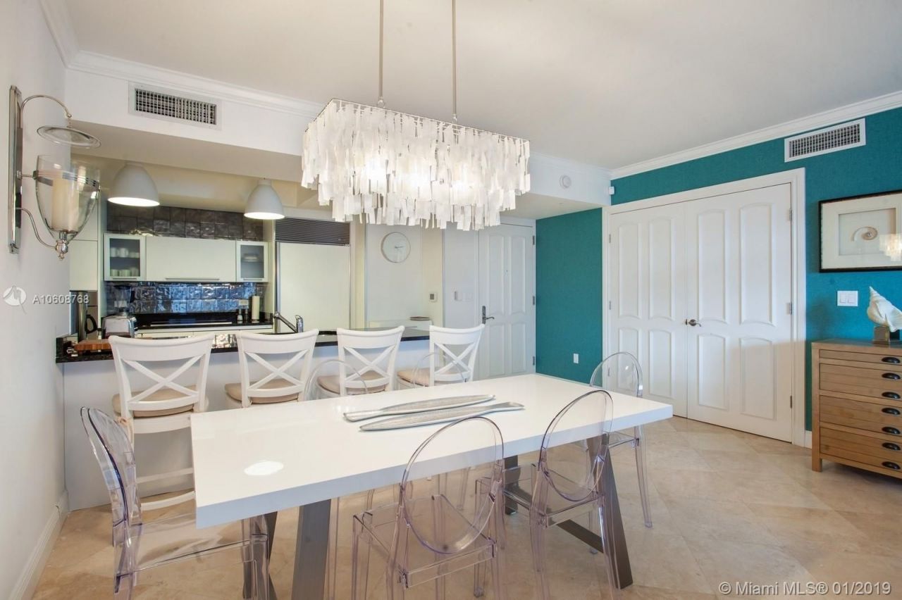 Appartamento a Miami, USA, 160 m² - foto 13