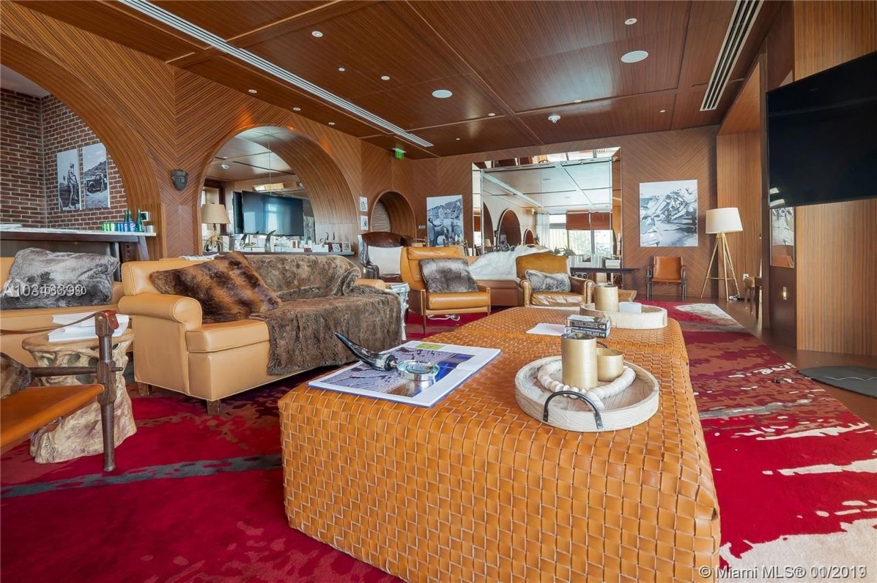 Wohnung in Miami, USA, 120 m² - Foto 11