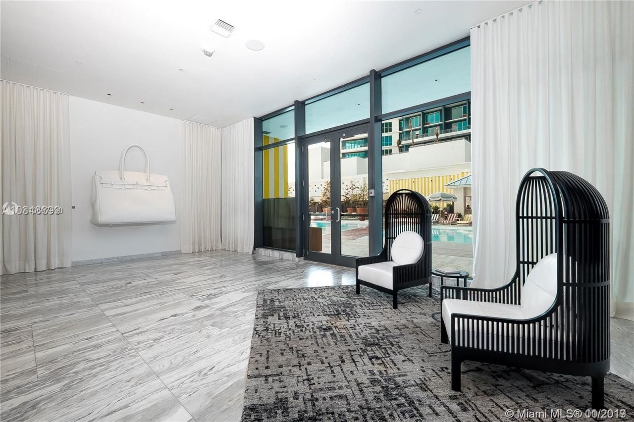 Wohnung in Miami, USA, 120 m² - Foto 15