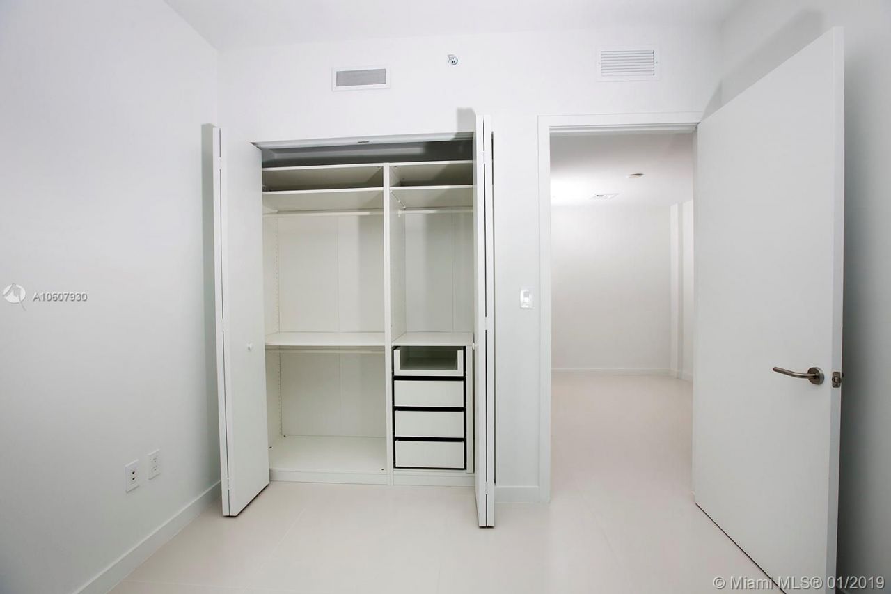Wohnung in Miami, USA, 120 m² - Foto 17