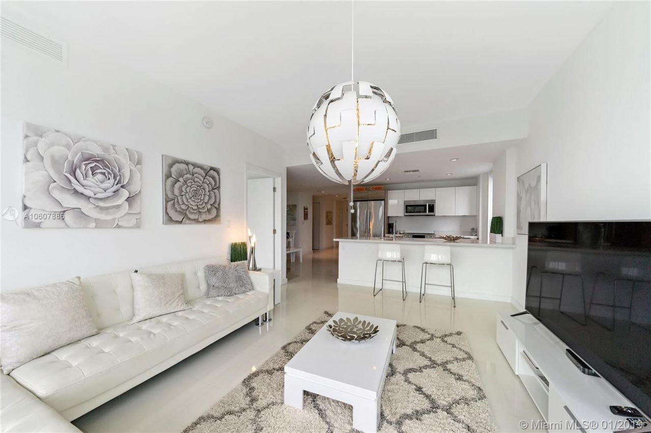 Wohnung in Miami, USA, 120 m² - Foto 14