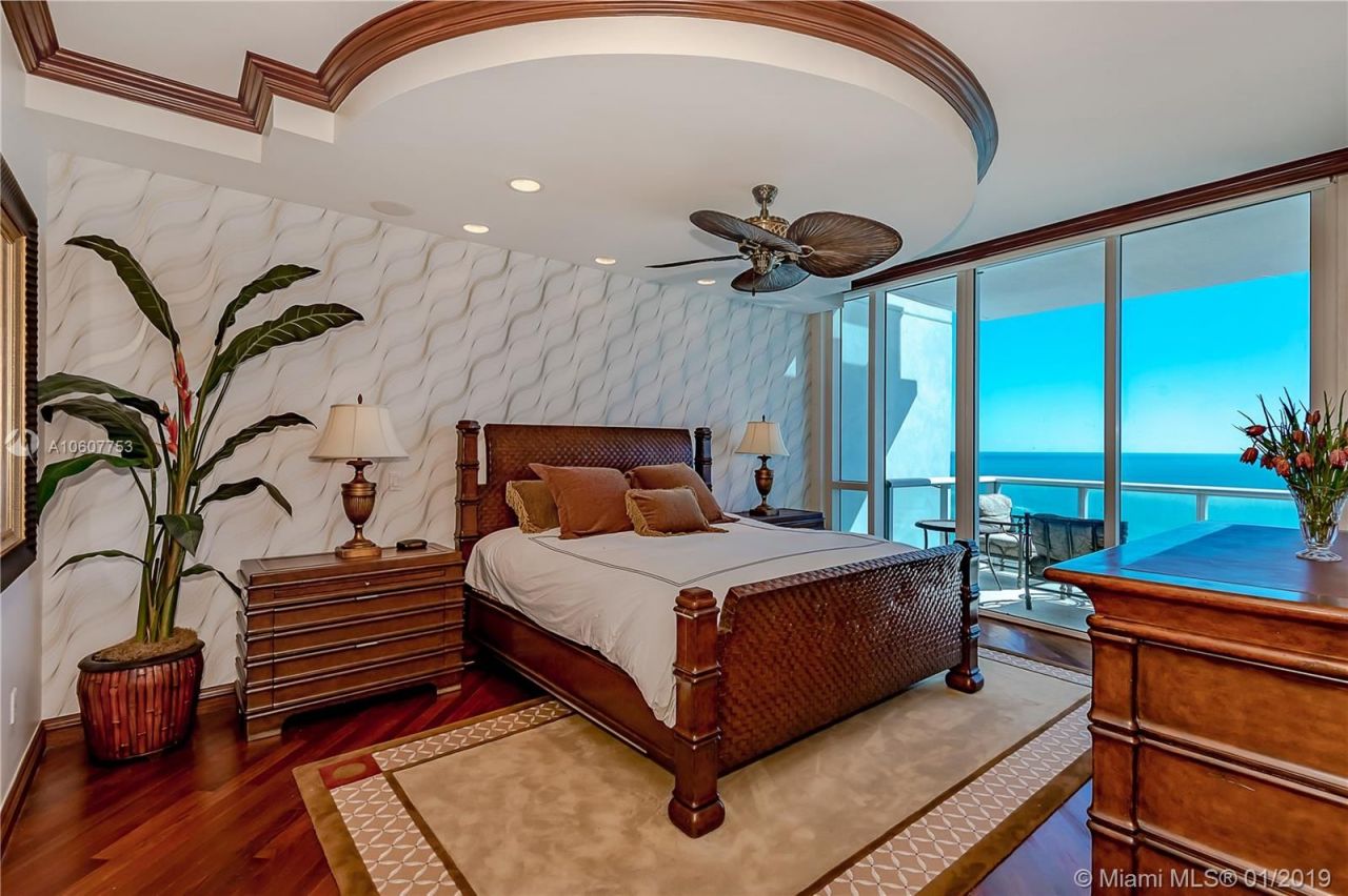 Appartamento a Miami, USA, 470 m² - foto 9