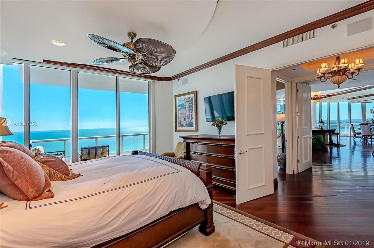 Appartamento a Miami, USA, 470 m² - foto 8