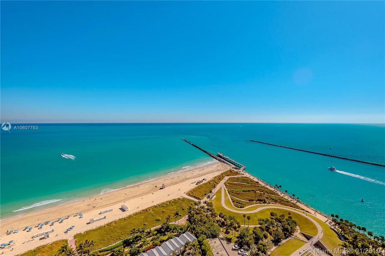 Appartamento a Miami, USA, 470 m² - foto 2