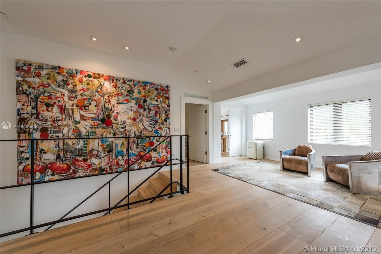 Villa in Miami, USA, 550 m² - picture 7