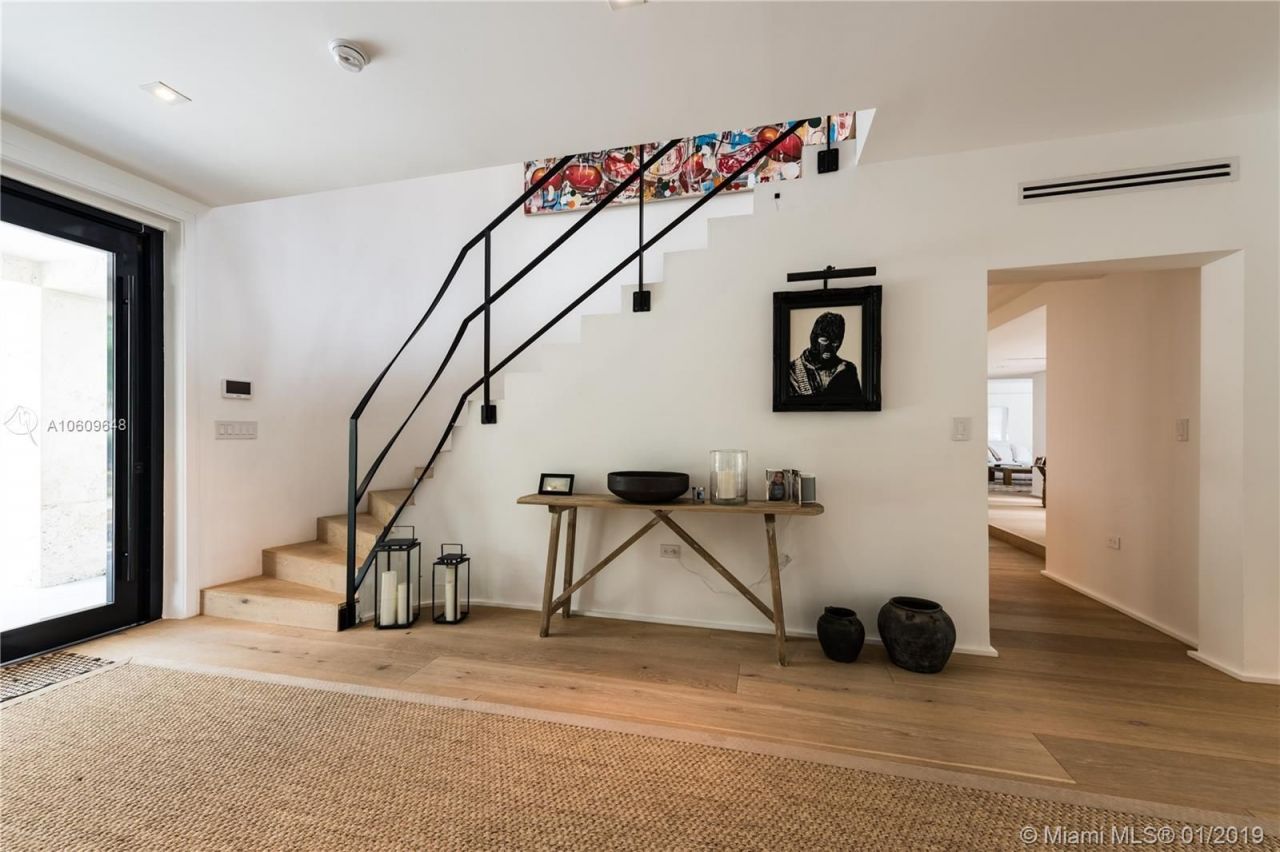 Villa in Miami, USA, 550 m² - picture 8