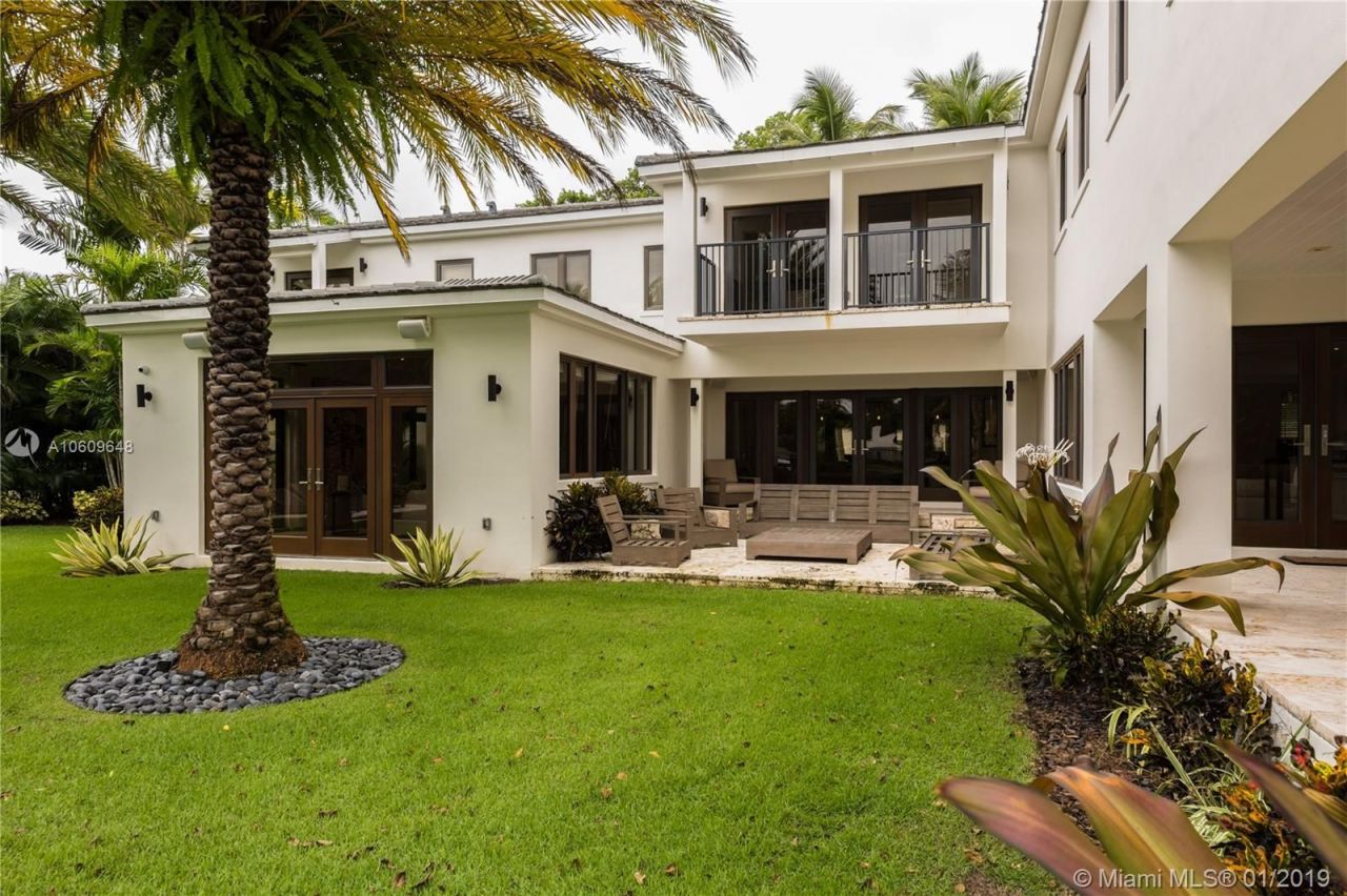 Villa in Miami, USA, 550 m² - picture 11