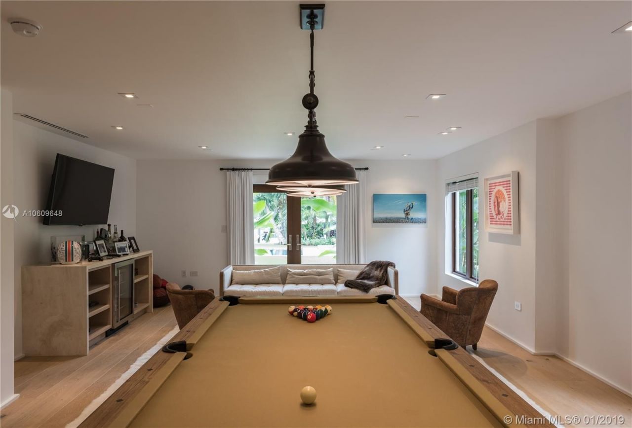 Villa in Miami, USA, 550 m² - picture 16