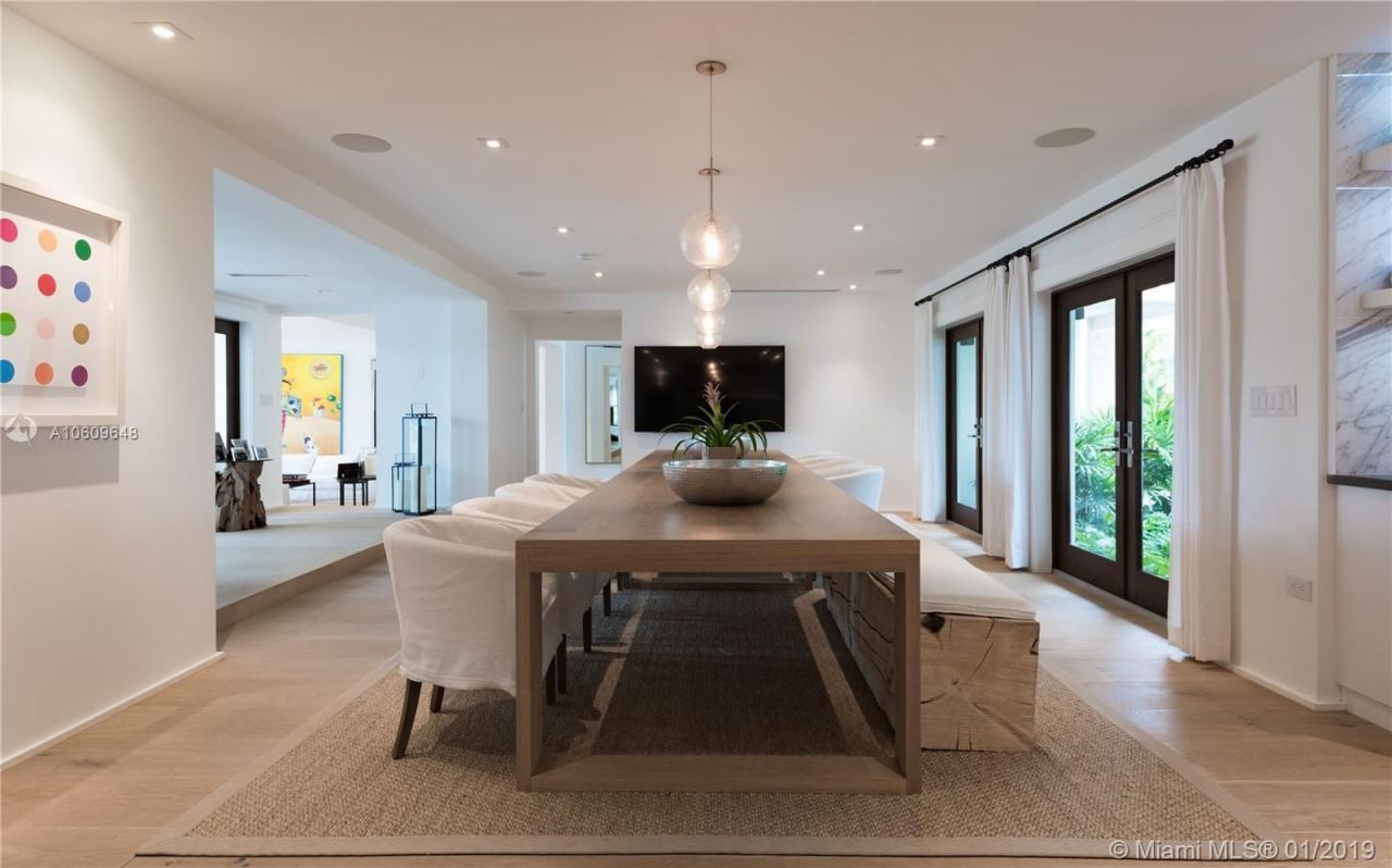 Villa in Miami, USA, 550 m² - picture 15