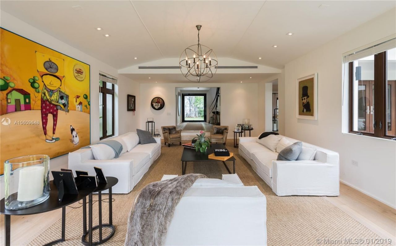 Villa in Miami, USA, 550 m² - picture 4