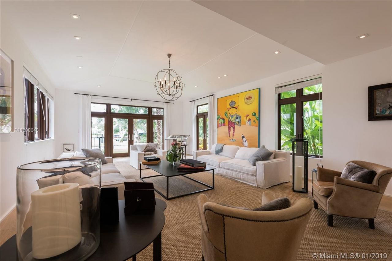 Villa in Miami, USA, 550 m² - picture 17