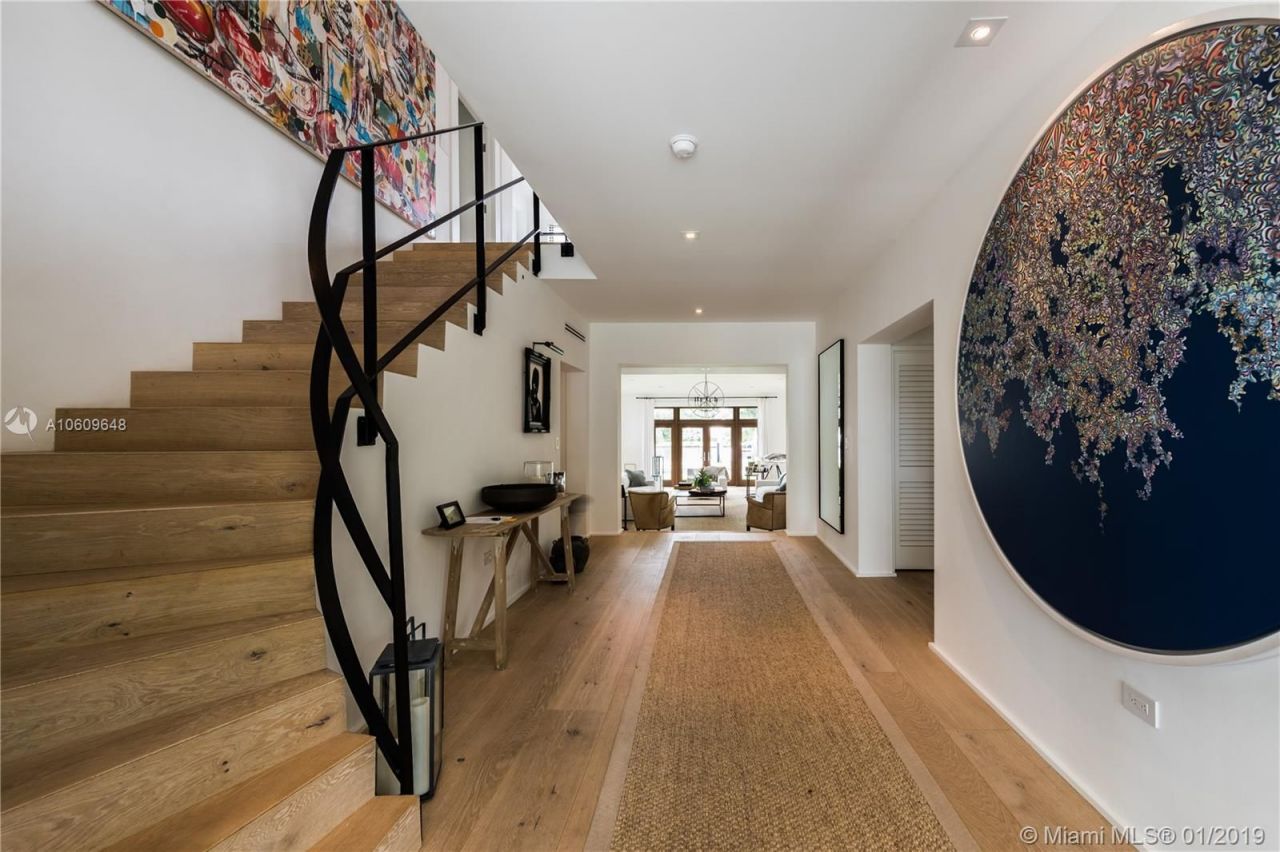 Villa in Miami, USA, 550 m² - picture 18