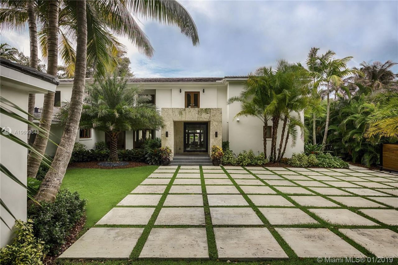 Villa in Miami, USA, 550 m² - picture 2