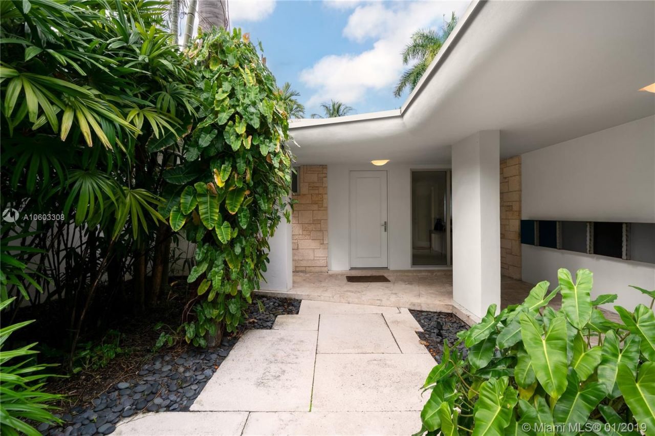 Villa a Miami, USA, 450 m² - foto 6