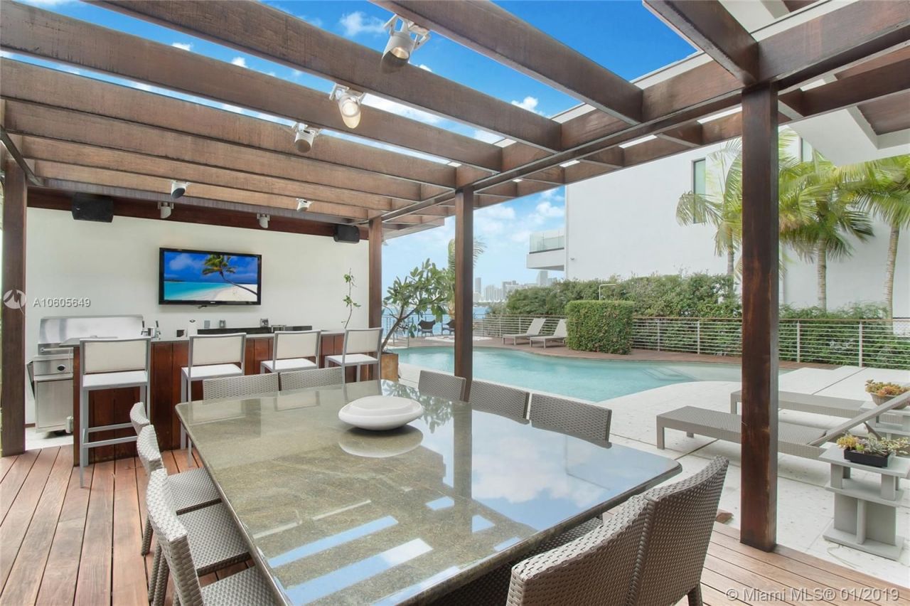 Villa a Miami, USA, 500 m² - foto 2