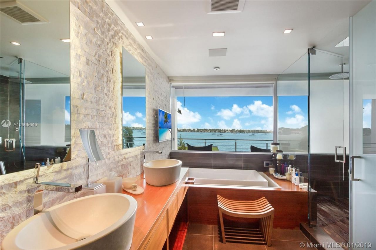 Villa a Miami, USA, 500 m² - foto 5