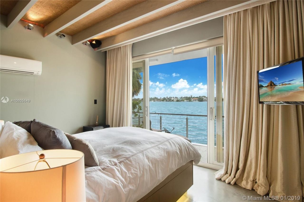 Villa a Miami, USA, 500 m² - foto 4