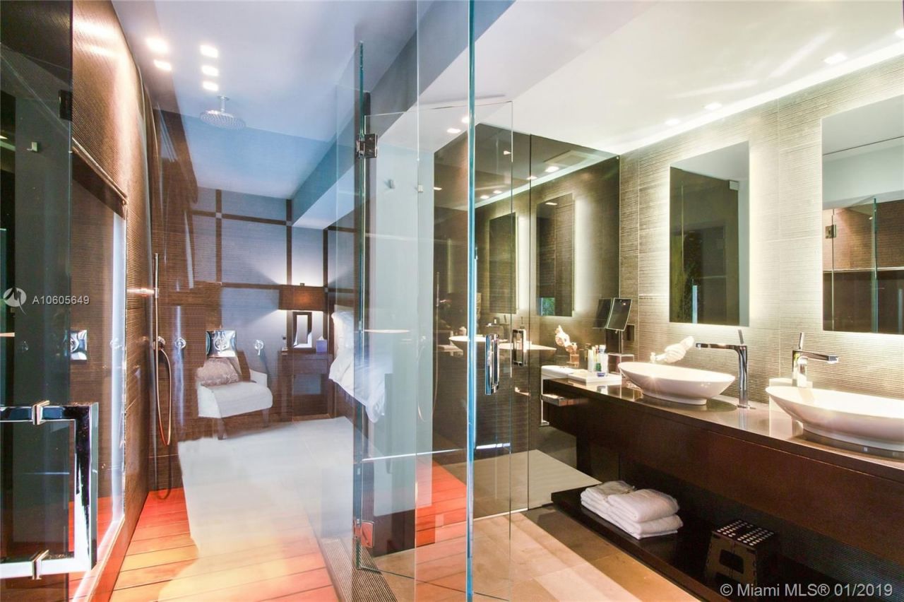 Villa a Miami, USA, 500 m² - foto 6