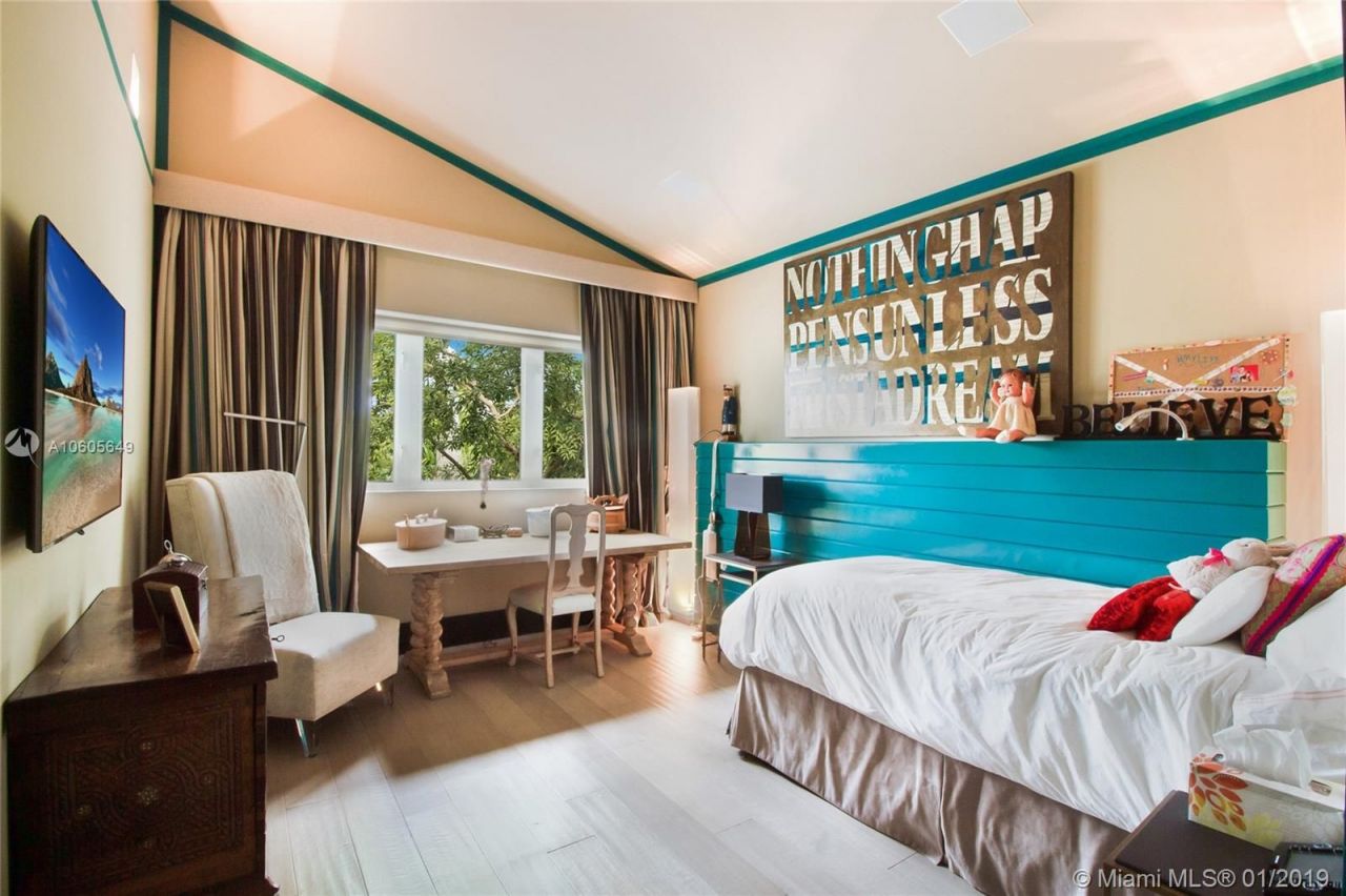 Villa a Miami, USA, 500 m² - foto 8