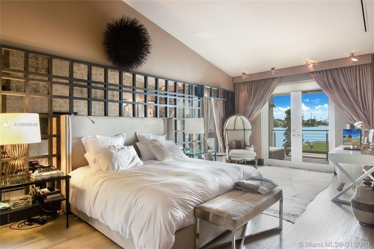 Villa a Miami, USA, 500 m² - foto 10