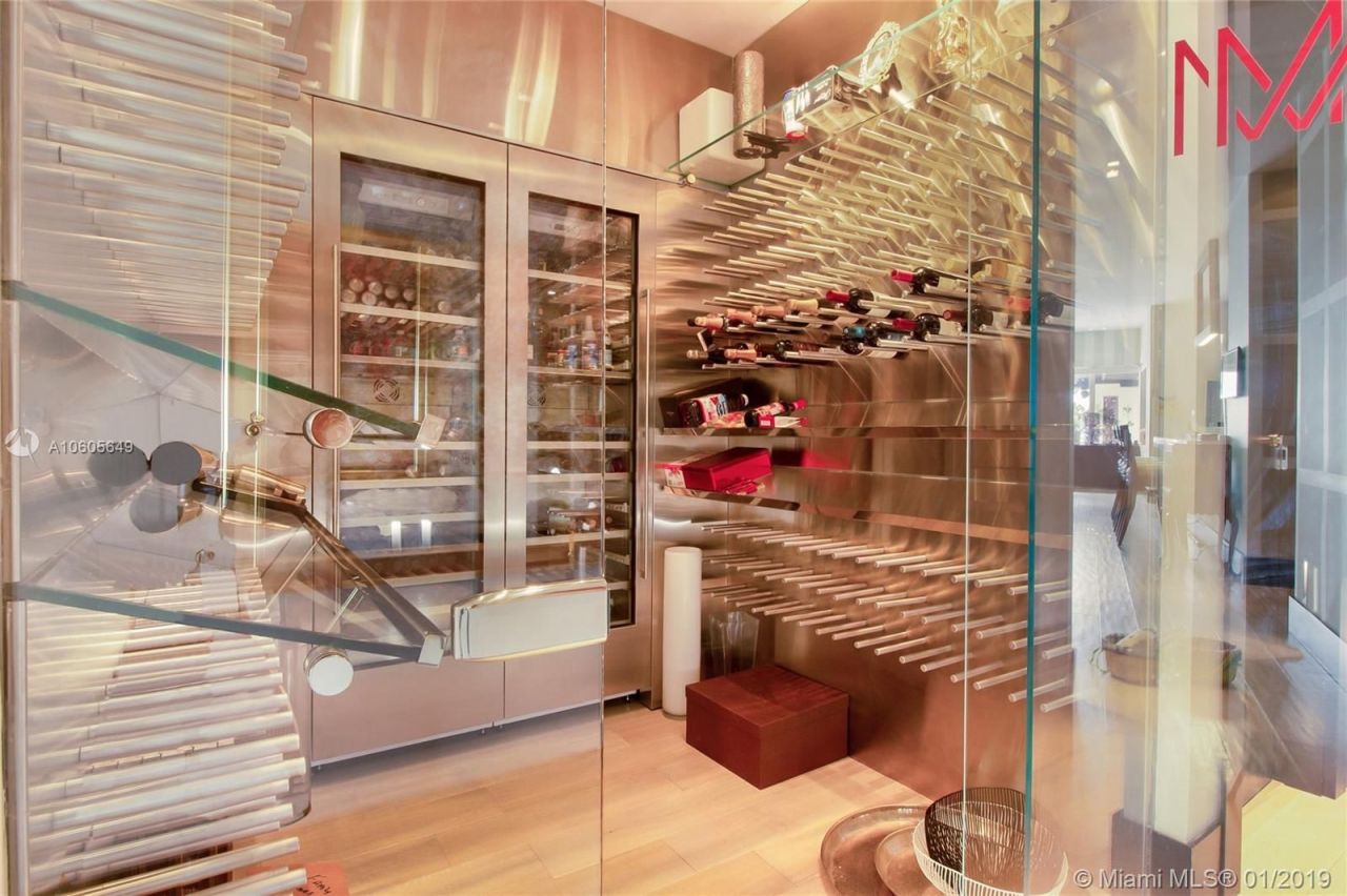 Villa a Miami, USA, 500 m² - foto 14