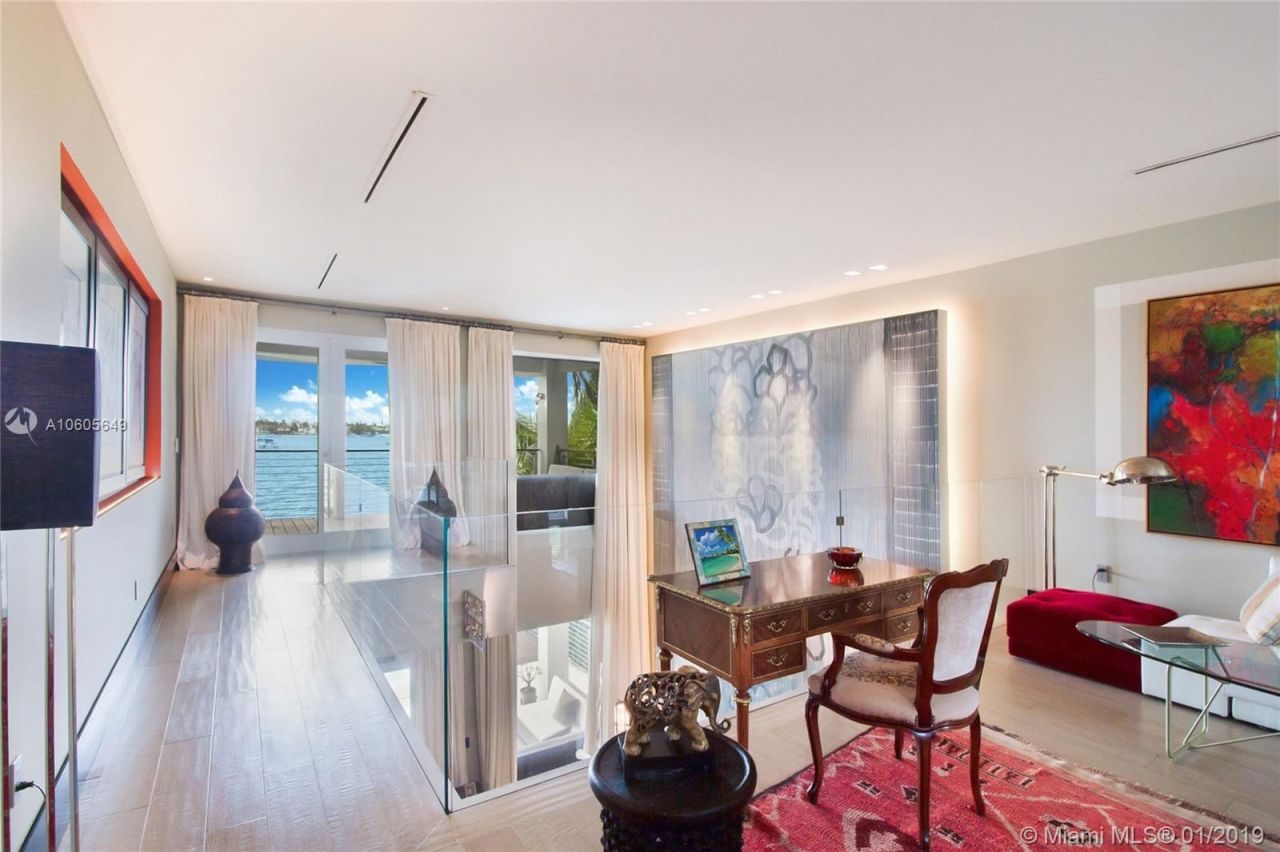 Villa a Miami, USA, 500 m² - foto 13