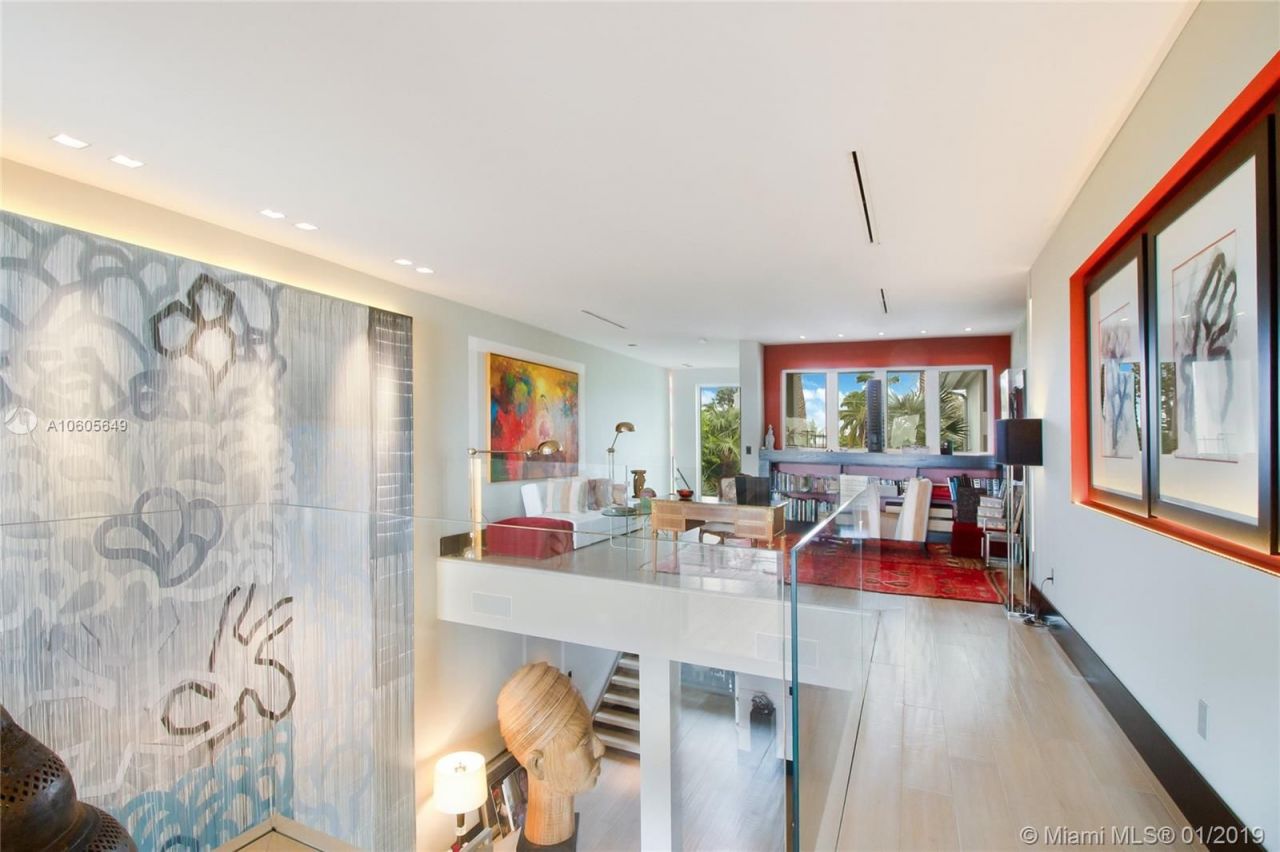 Villa a Miami, USA, 500 m² - foto 12