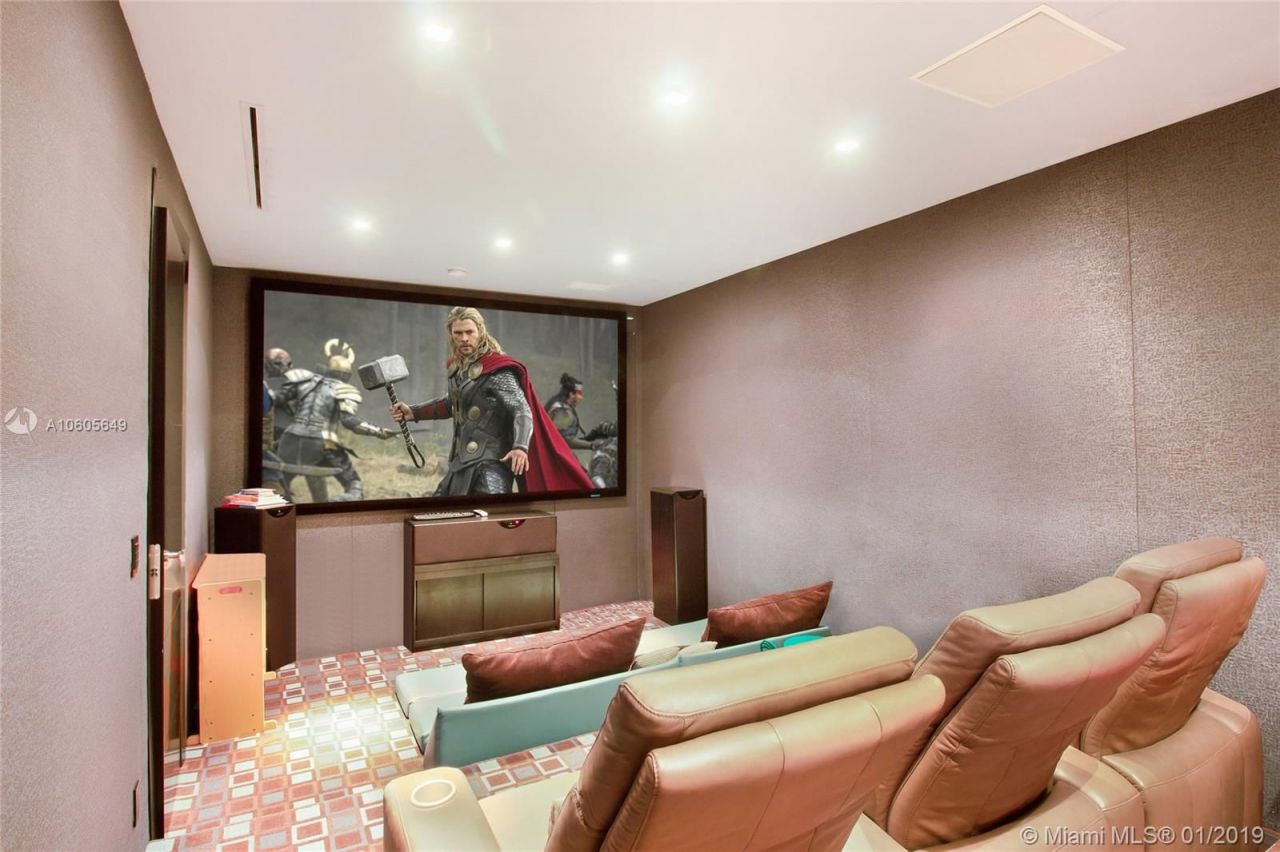 Villa a Miami, USA, 500 m² - foto 15