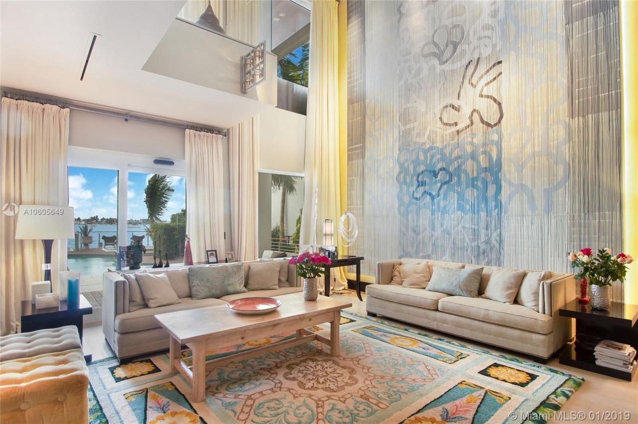 Villa a Miami, USA, 500 m² - foto 3