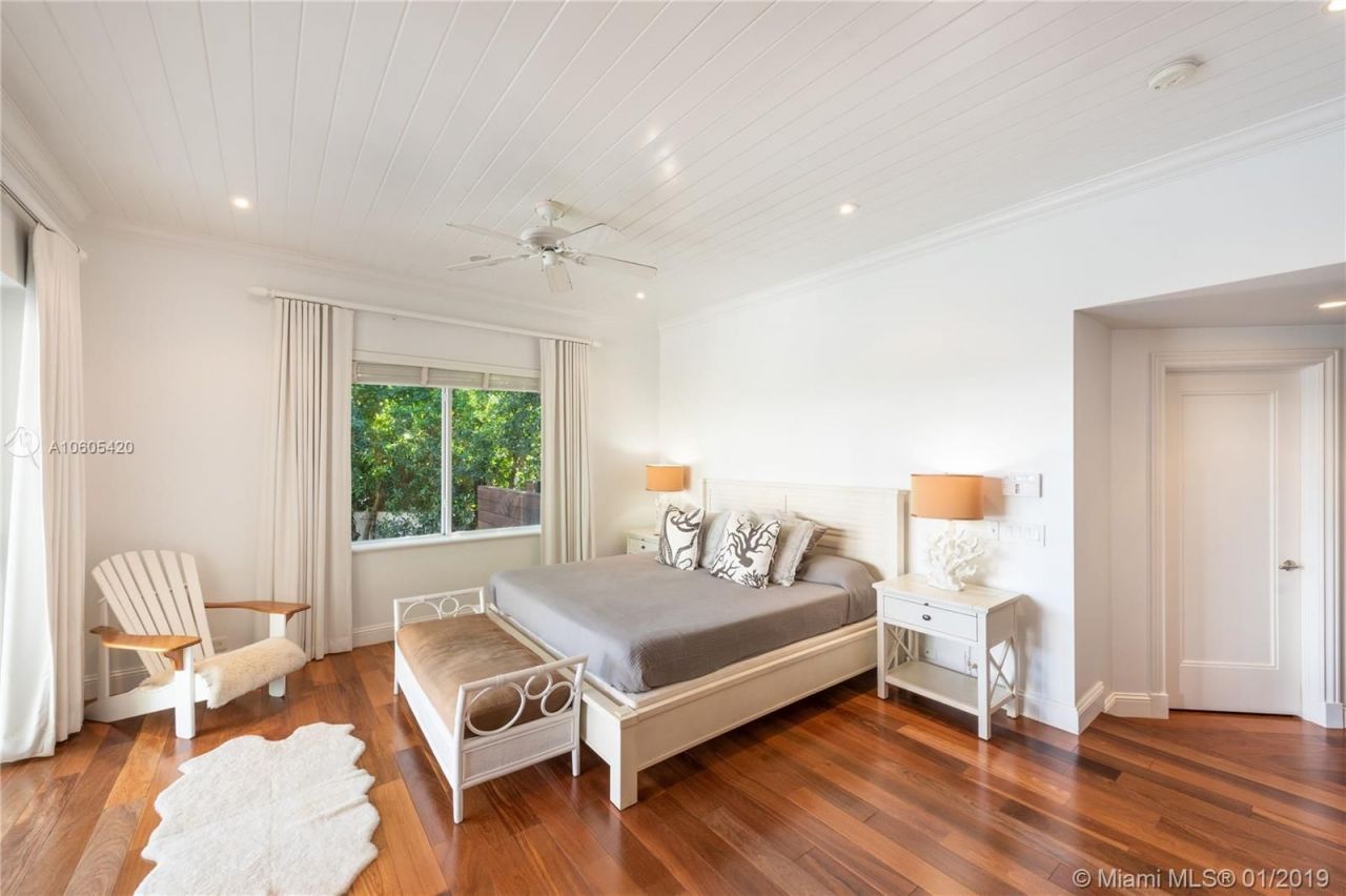 Villa a Miami, USA, 550 m² - foto 6