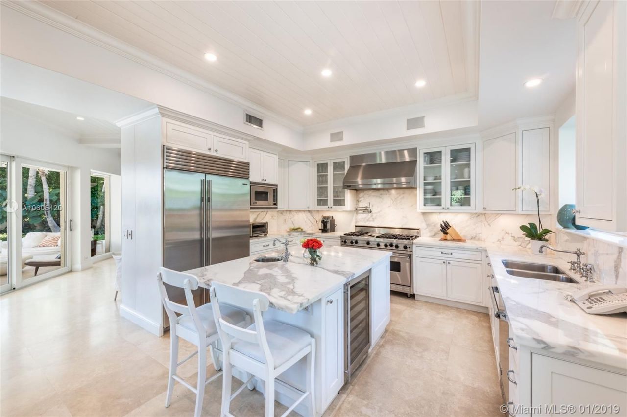 Villa a Miami, USA, 550 m² - foto 9