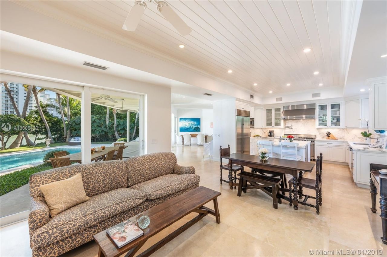 Villa a Miami, USA, 550 m² - foto 8