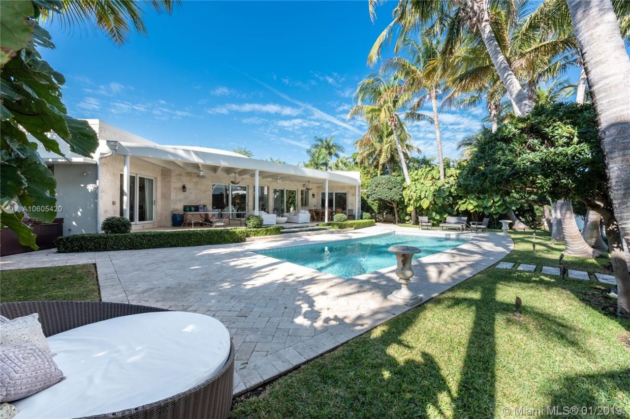 Villa a Miami, USA, 550 m² - foto 10