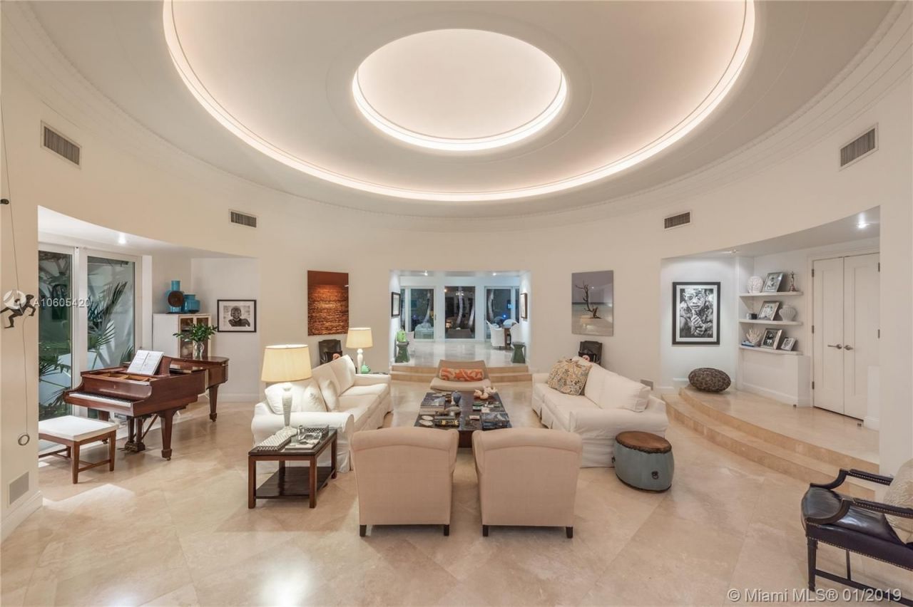 Villa a Miami, USA, 550 m² - foto 15