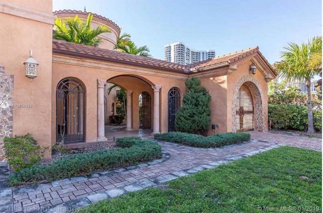 Villa in Miami, USA, 600 m² - Foto 5