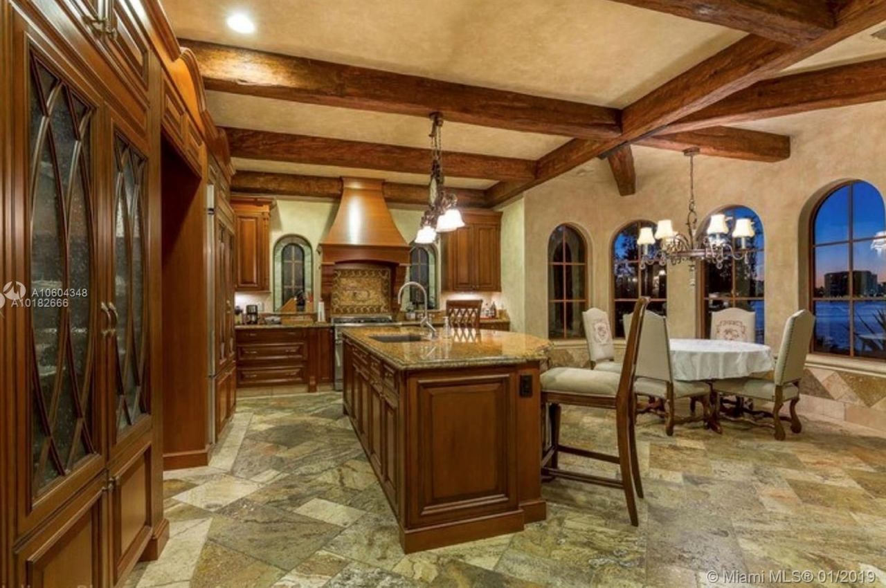 Villa in Miami, USA, 600 m² - Foto 9