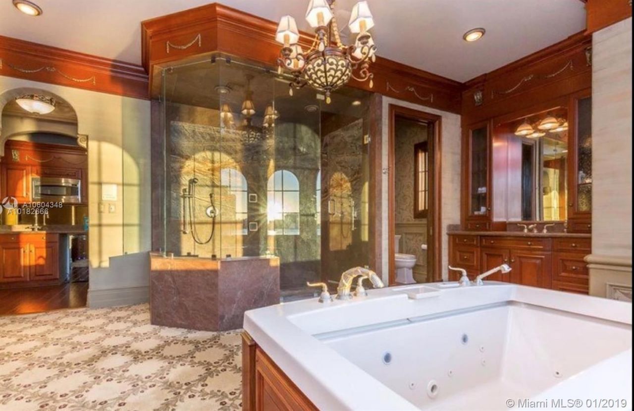 Villa in Miami, USA, 600 m² - Foto 15