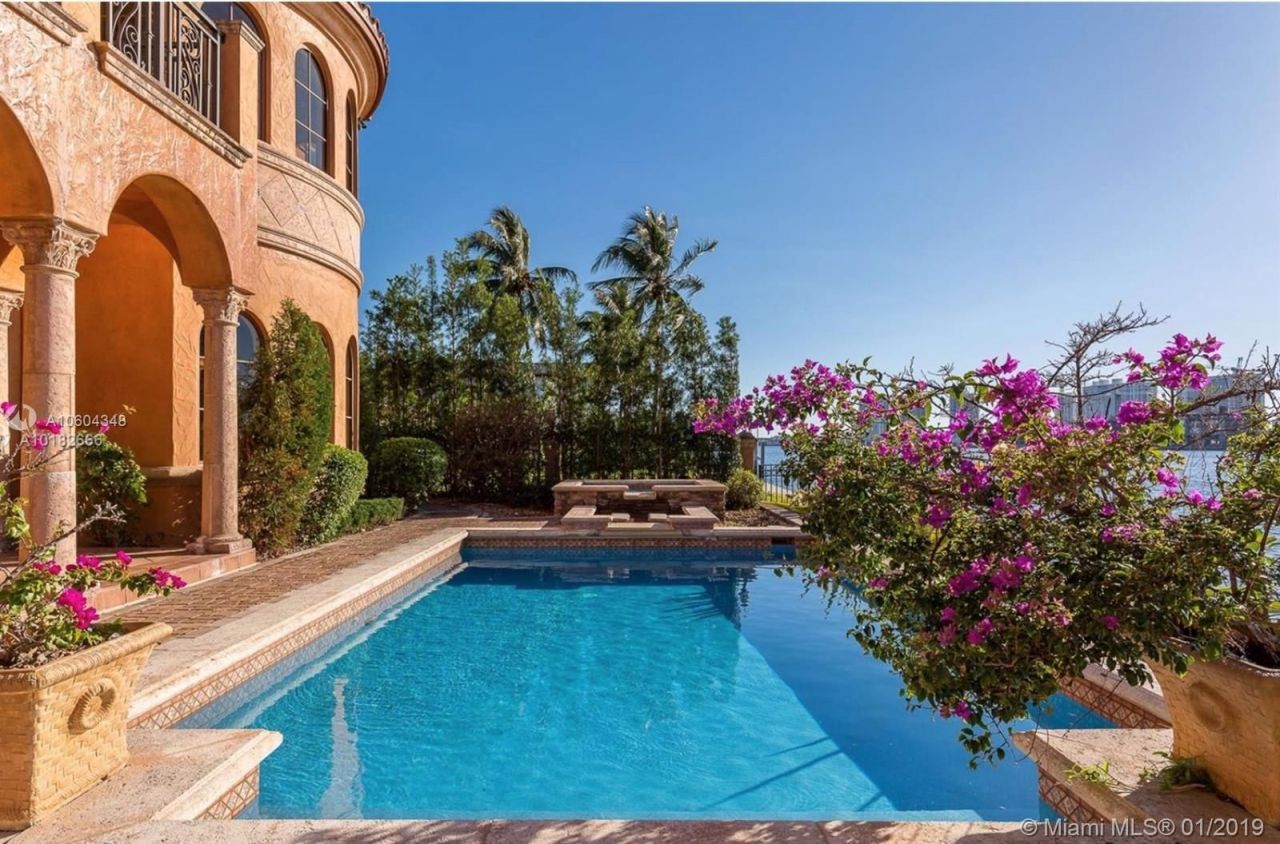 Villa in Miami, USA, 600 m² - Foto 2