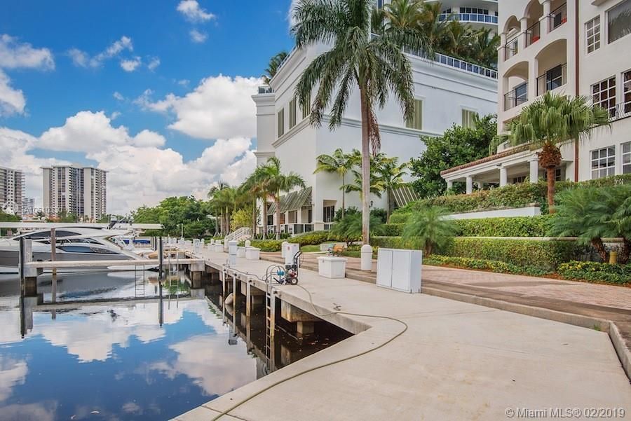 Appartement à Miami, États-Unis, 450 m² - image 16